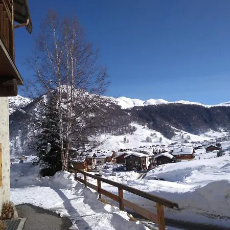 Chestel * Livigno