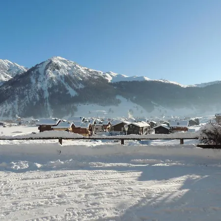 Chestel Apartamento Livigno