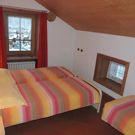 Chestel Livigno