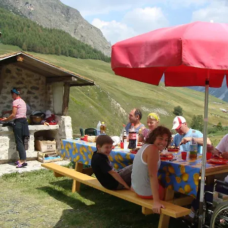 Chestel * Livigno